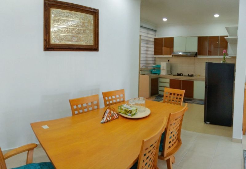 SAUJANA PRIMA @ S2 HEIGHTS