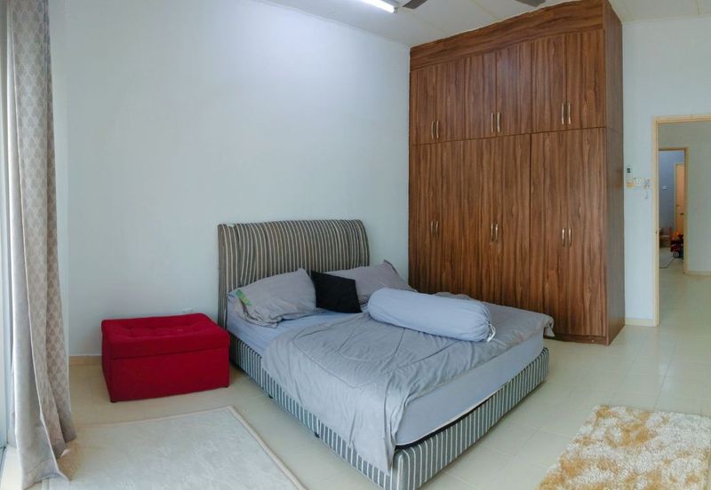 SAUJANA PRIMA @ S2 HEIGHTS