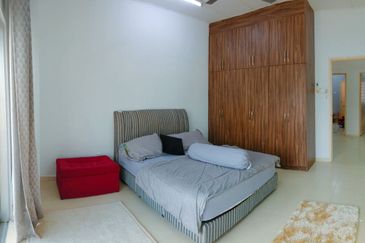 SAUJANA PRIMA @ S2 HEIGHTS