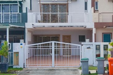 SAUJANA PRIMA @ S2 HEIGHTS