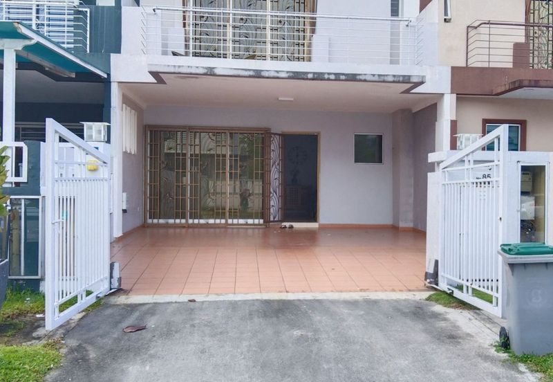 SAUJANA PRIMA @ S2 HEIGHTS