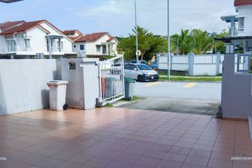 SAUJANA PRIMA @ S2 HEIGHTS