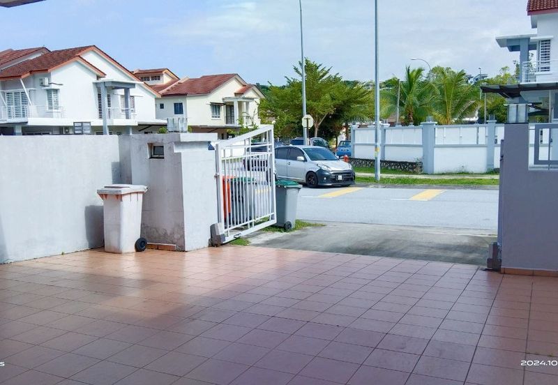 SAUJANA PRIMA @ S2 HEIGHTS