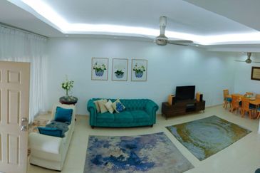 SAUJANA PRIMA @ S2 HEIGHTS