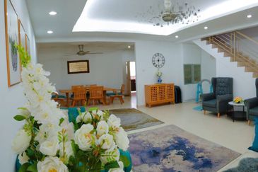 SAUJANA PRIMA @ S2 HEIGHTS