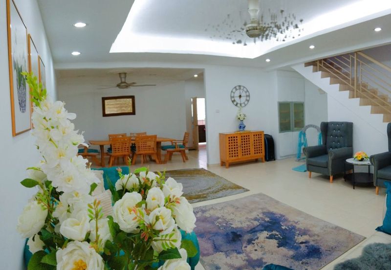 SAUJANA PRIMA @ S2 HEIGHTS