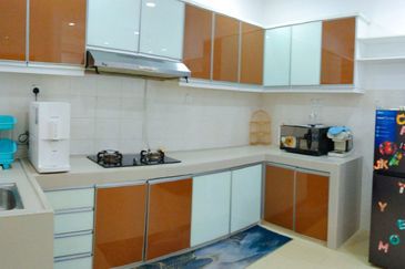 SAUJANA PRIMA @ S2 HEIGHTS