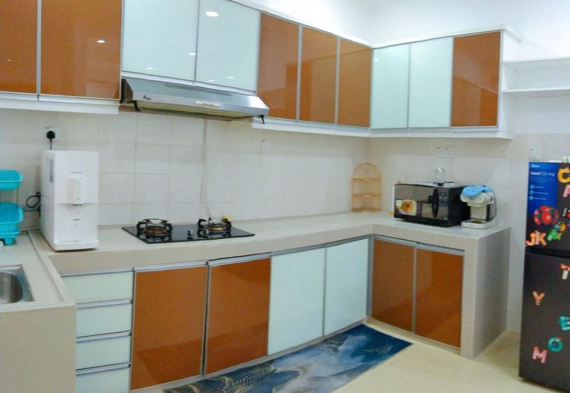 SAUJANA PRIMA @ S2 HEIGHTS