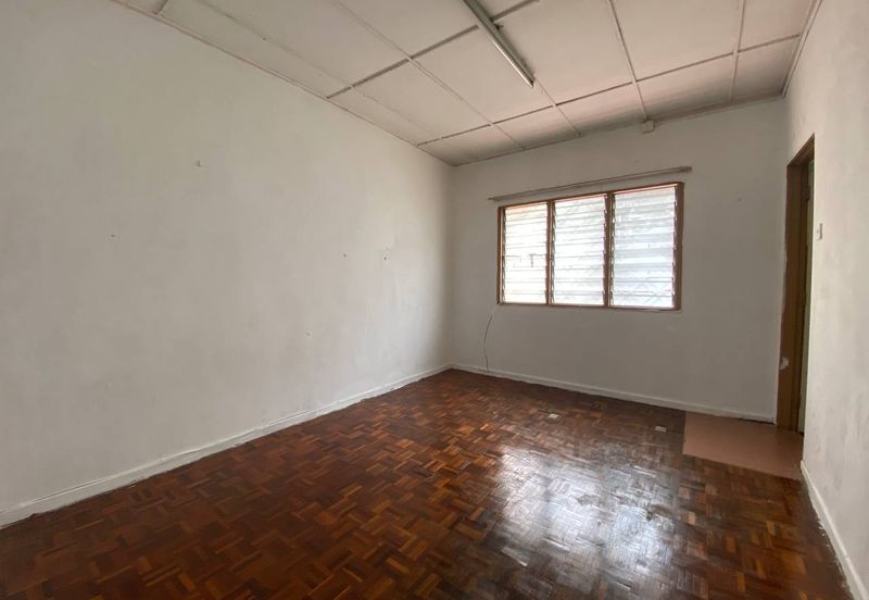 Taman Lembah Keramat