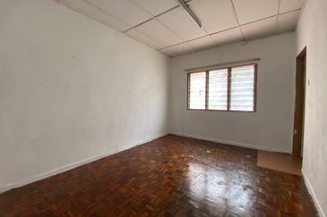 Taman Lembah Keramat