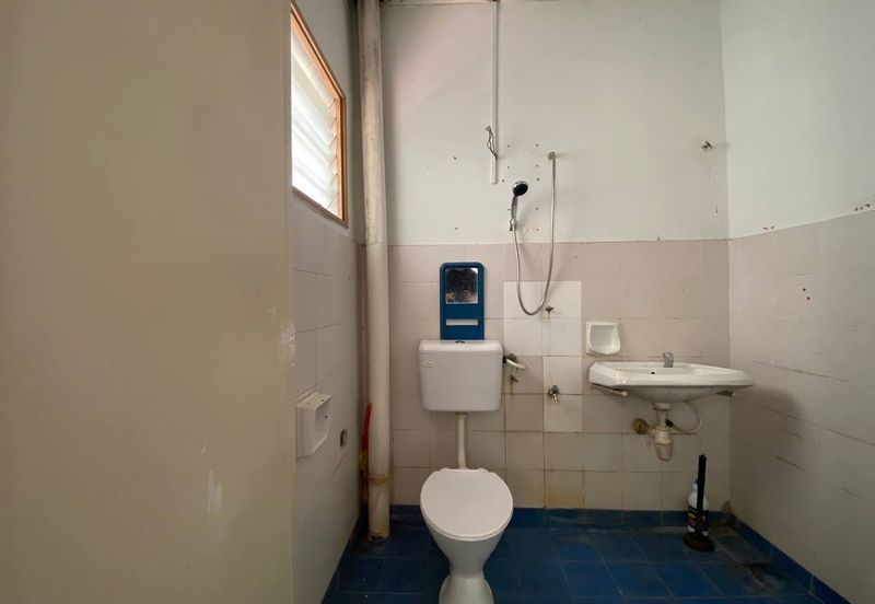 Taman Lembah Keramat