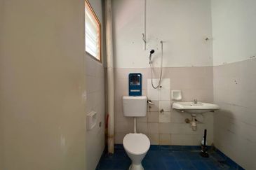 Taman Lembah Keramat