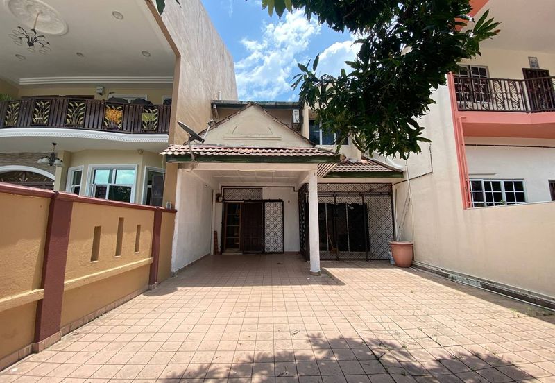 Taman Lembah Keramat