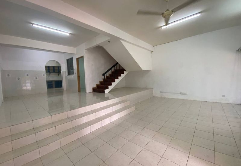 Taman Lembah Keramat