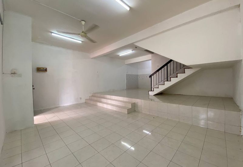 Taman Lembah Keramat