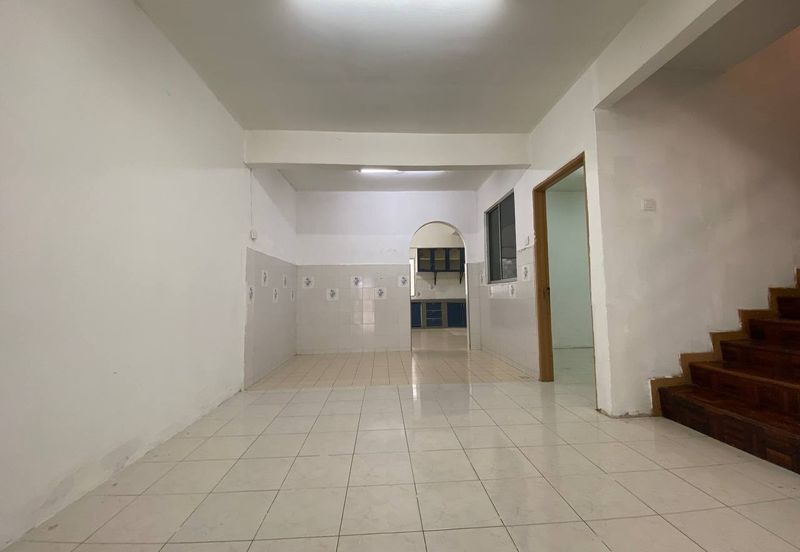 Taman Lembah Keramat