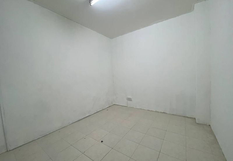 Taman Lembah Keramat