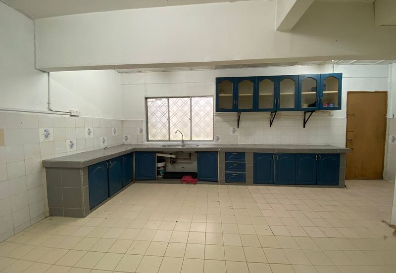 Taman Lembah Keramat