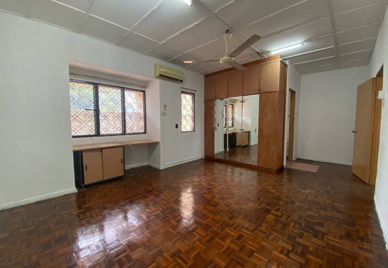 Taman Lembah Keramat