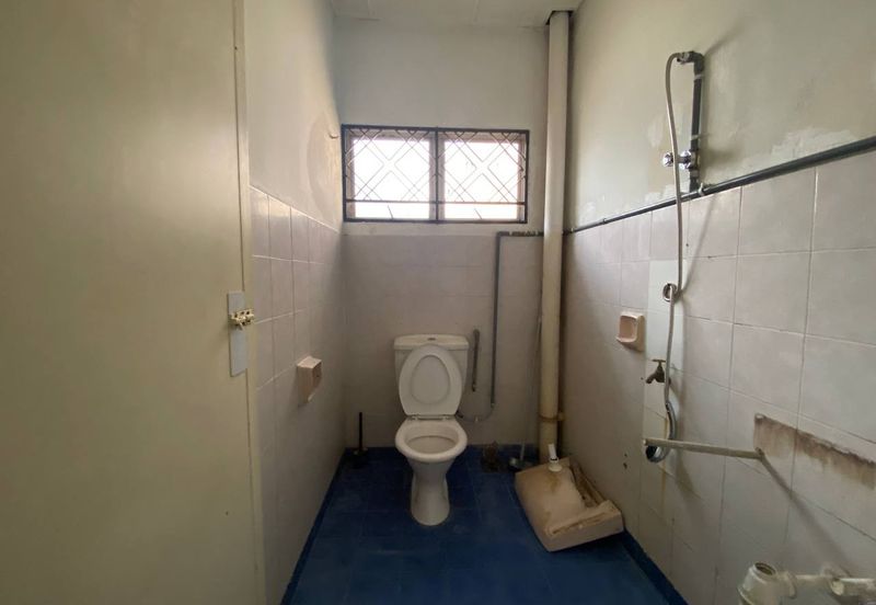 Taman Lembah Keramat