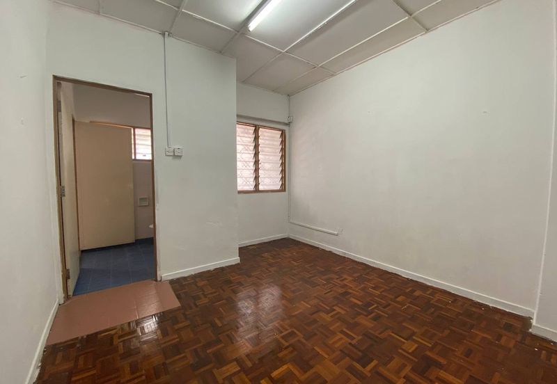 Taman Lembah Keramat