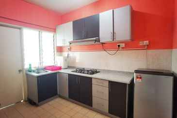 Seksyen 8, Bandar Baru Bangi