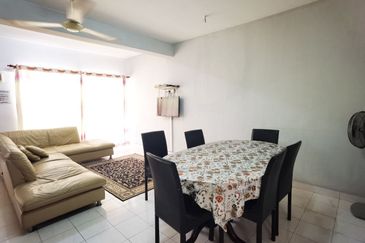 Seksyen 8, Bandar Baru Bangi