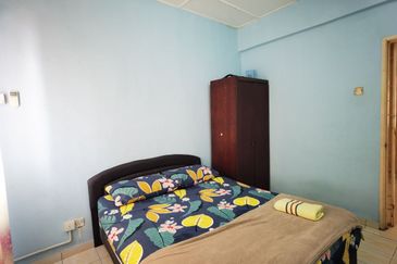 Seksyen 8, Bandar Baru Bangi