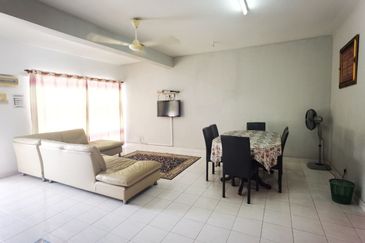 Seksyen 8, Bandar Baru Bangi