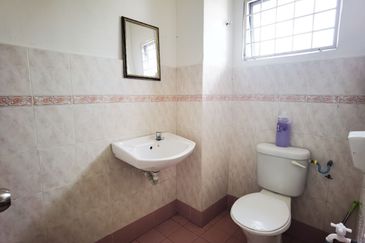 Seksyen 8, Bandar Baru Bangi