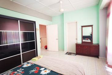 Seksyen 8, Bandar Baru Bangi