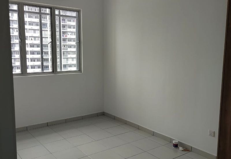 Residensi Adelia @ Bangi Avenue