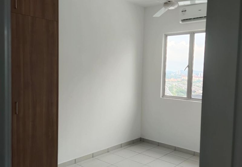 Residensi Adelia @ Bangi Avenue