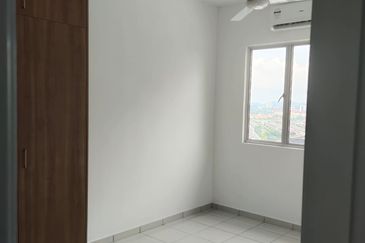 Residensi Adelia @ Bangi Avenue