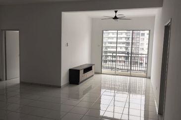 Residensi Adelia @ Bangi Avenue