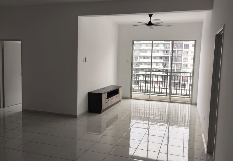 Residensi Adelia @ Bangi Avenue