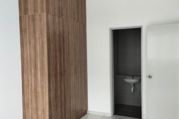 Residensi Adelia @ Bangi Avenue