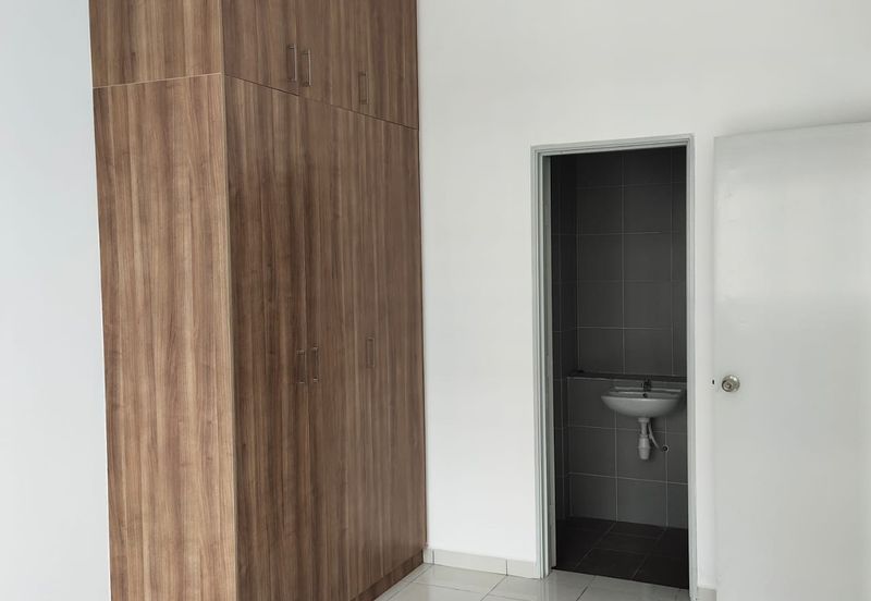 Residensi Adelia @ Bangi Avenue