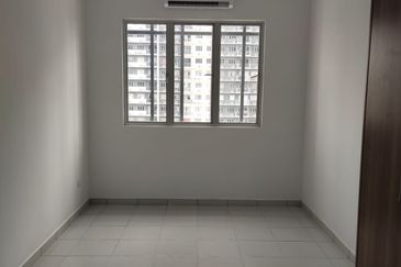 Residensi Adelia @ Bangi Avenue