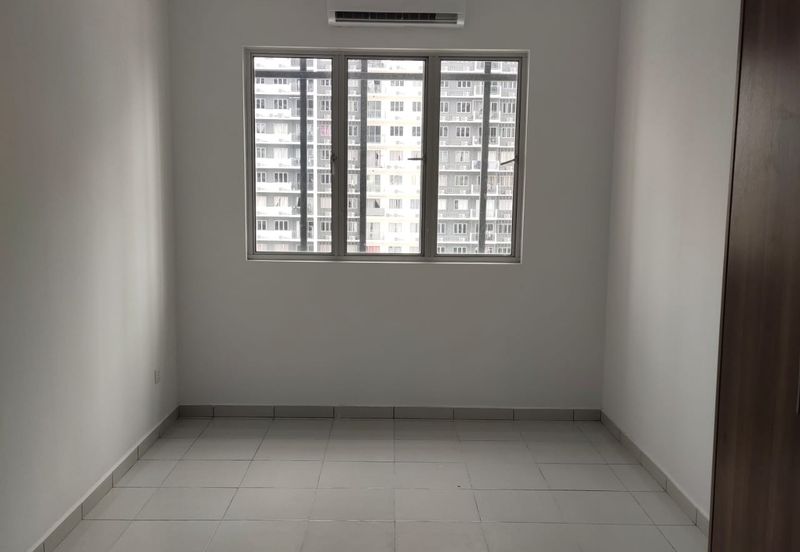 Residensi Adelia @ Bangi Avenue