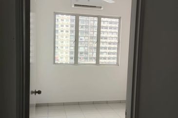 Residensi Adelia @ Bangi Avenue