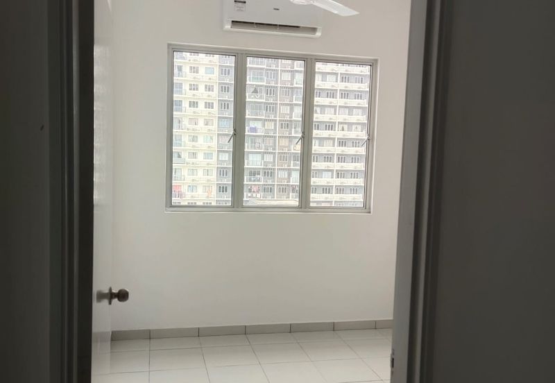 Residensi Adelia @ Bangi Avenue