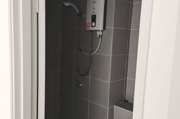 Residensi Adelia @ Bangi Avenue