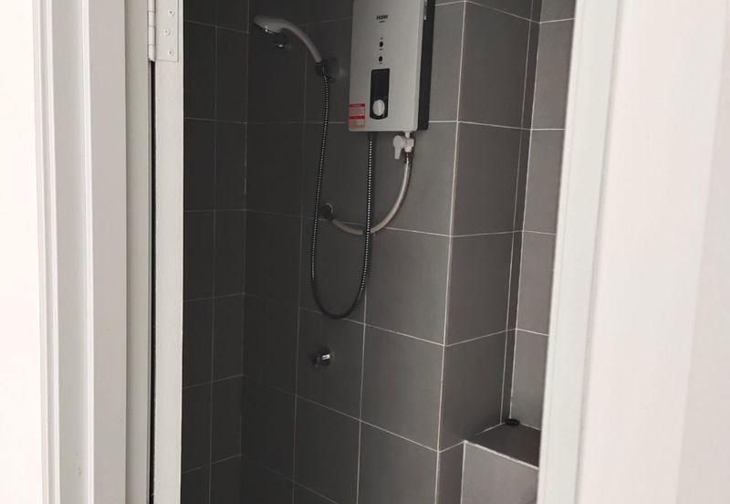 Residensi Adelia @ Bangi Avenue