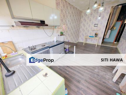 Renovated Single Storey Storey Terrace Desa Cempaka Bandar Baru Nilai For Sale, Negeri Sembilan, Nilai