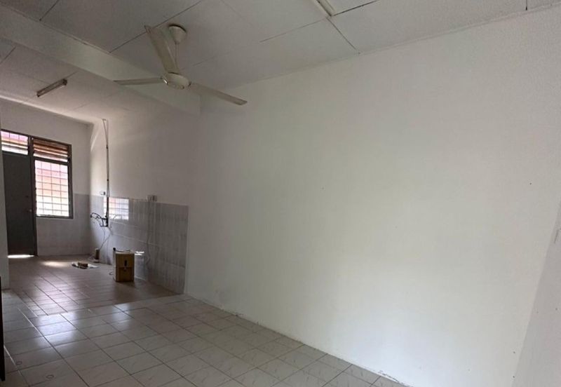 Taman Arowana Impian