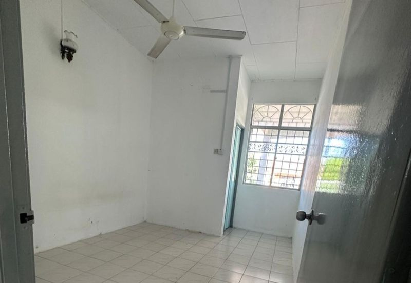 Taman Arowana Impian