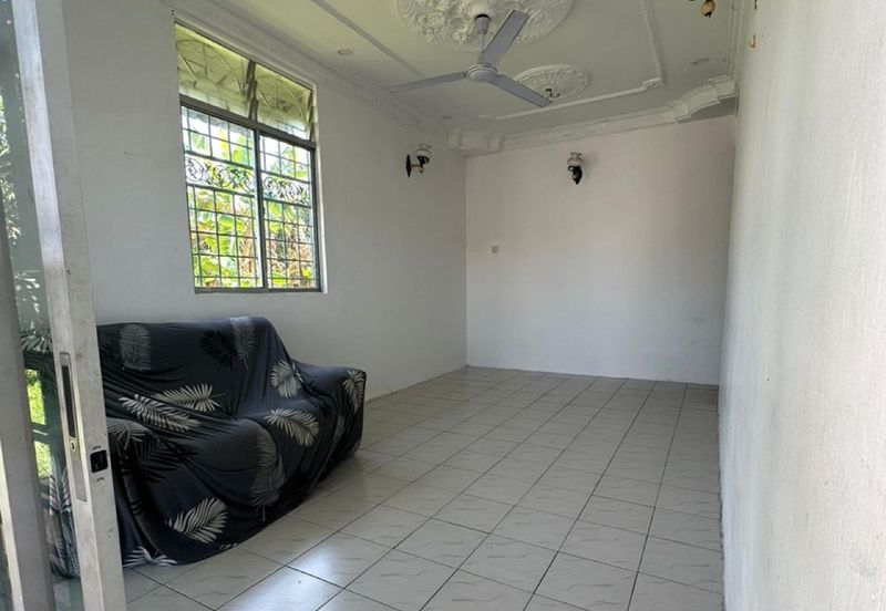 Taman Arowana Impian