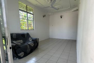 Taman Arowana Impian