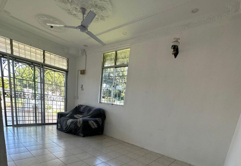 Taman Arowana Impian